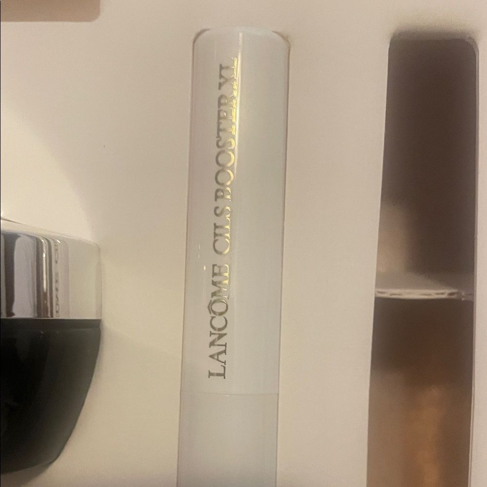 Lancôme Cils Booster XL Mascara Primer new!